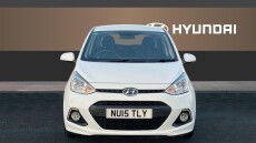 Hyundai i10 1.2 Premium 5dr Petrol Hatchback